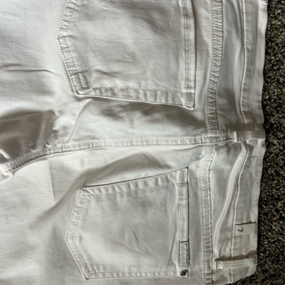 7 for all mankind jeans